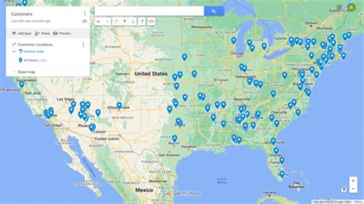 Shooting Maps on Google: Your Ultimate Guide to Unlocking Location Potential