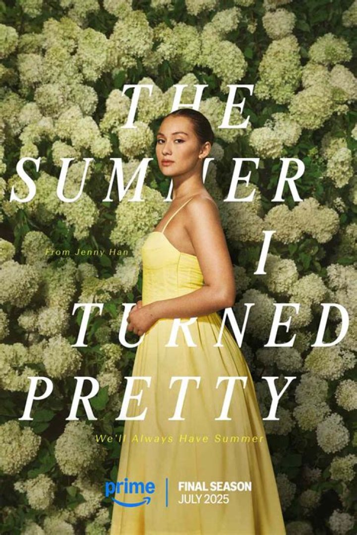 Shows Like The Summer I Turned Pretty: Dive Into Heartwarming Adventures