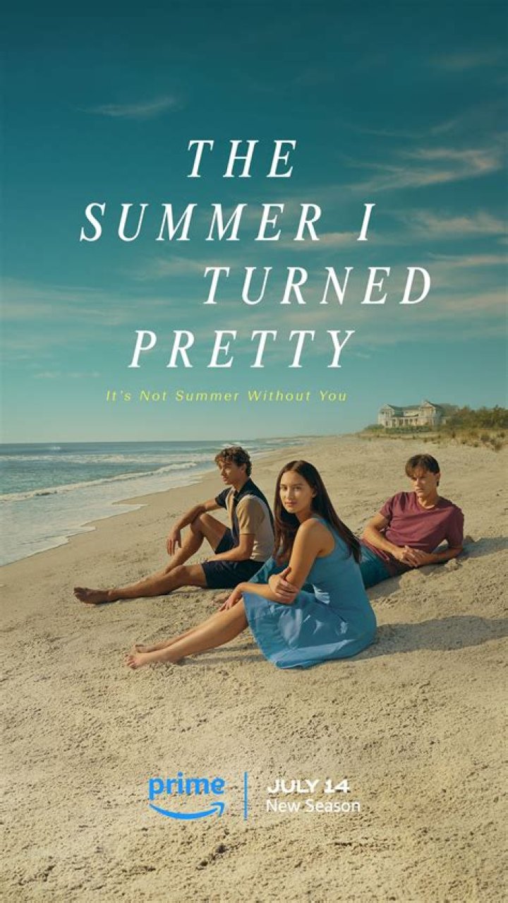 Shows Similar to The Summer I Turned Pretty: Dive into These Must-Watch Series