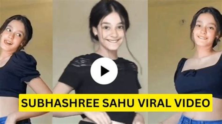Shuba Shree Viral Video: The Story Behind the Sensation