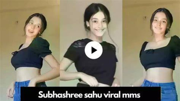 Shubhashree Leaked Videos: The Truth Behind the Controversy and What You Need to Know