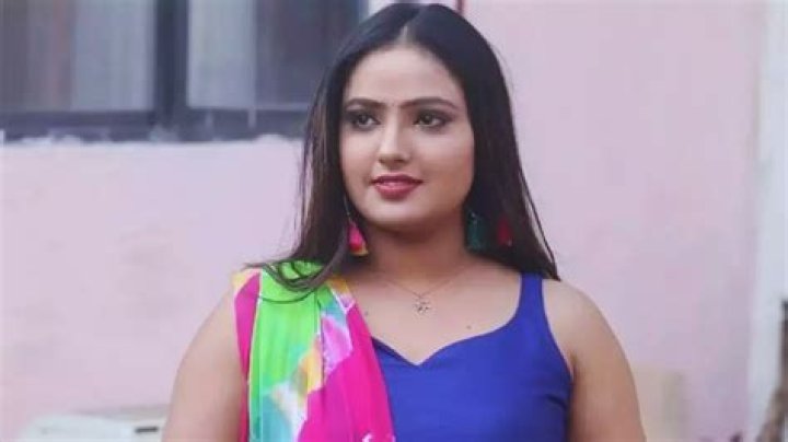 Shyna Khatri's Journey in All Hot Web Series: The Rising Star of Digital Entertainment