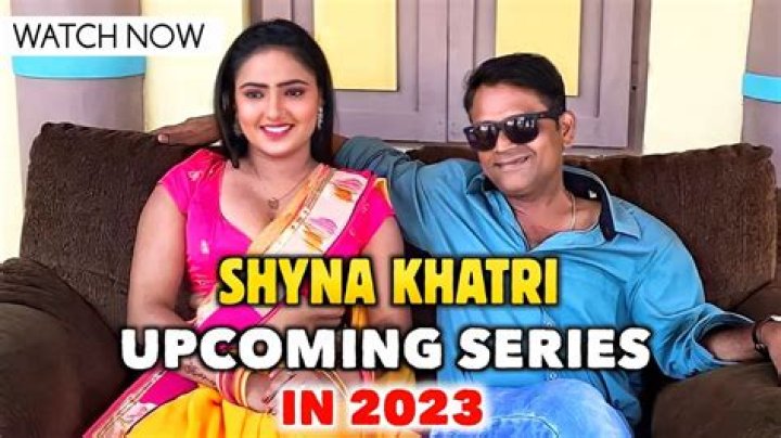 Shyna Khatri: A Rising Star in the Entertainment World