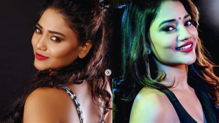 Shyna Khatri: Rising Star in Ullu's World of Entertainment