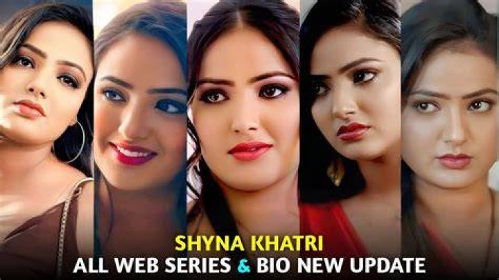 Shynakhatri Web Series: A Captivating Dive Into Its World