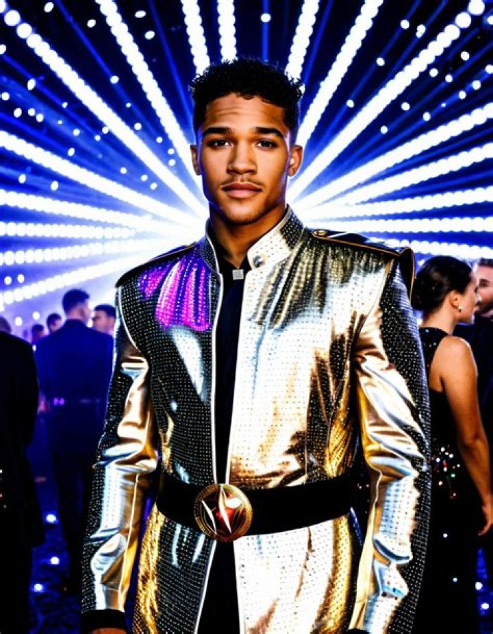 Sidney Sewell: The Rising Star Redefining Modern Entertainment