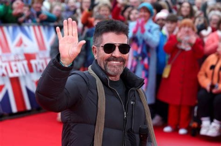 Simon Cowell's Net Worth: Exploring the Empire Behind the Media Mogul