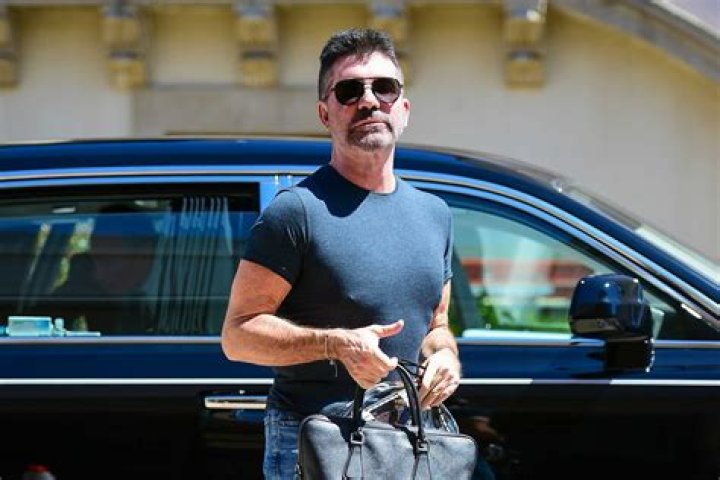 Simon Cowell Car Accident: The Untold Story Behind the Crash