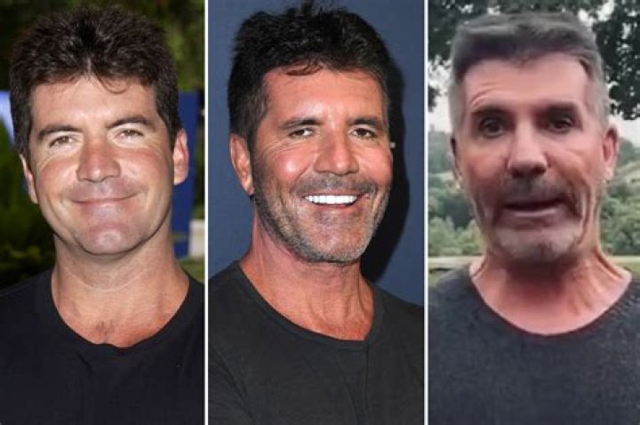 Simon Cowell Sad News: The Story Behind the Headlines