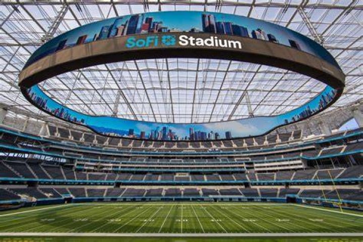 Sofi Stadium: The Game-Changer in Modern Sports Venues