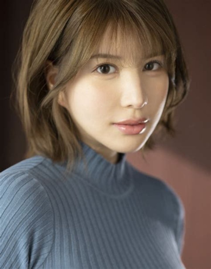 Sone 385 Nagi Hikaru: A Rising Star in the Spotlight