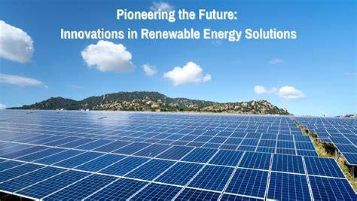 Sone-385: The Cutting-Edge Innovation in Renewable Energy Solutions