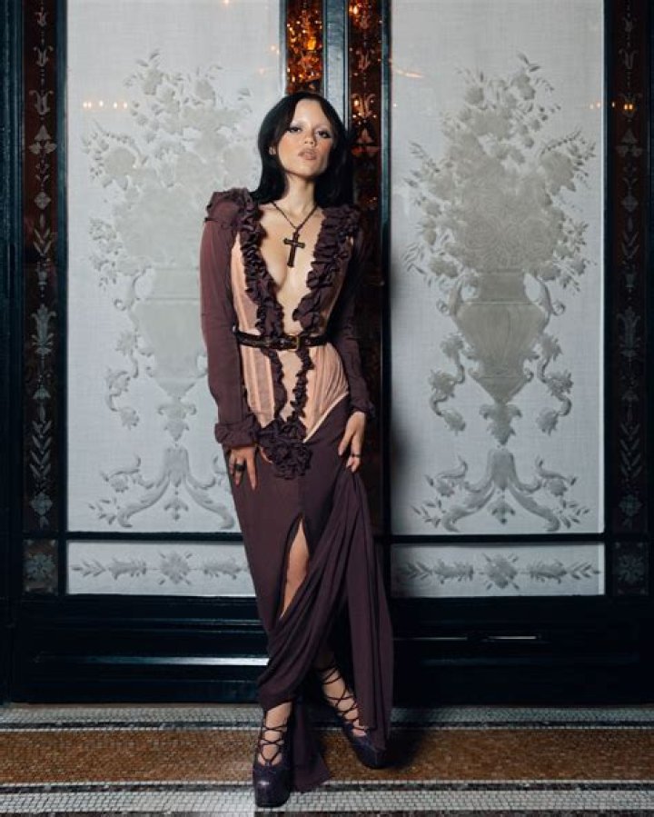 Sophia Goth: Unveiling the Allure Beyond the Goth Scene