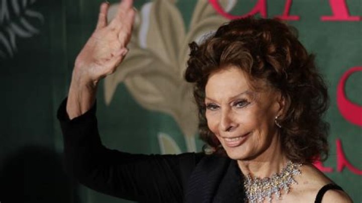 Sophia Loren 2024: The Timeless Beauty of an Eternal Icon