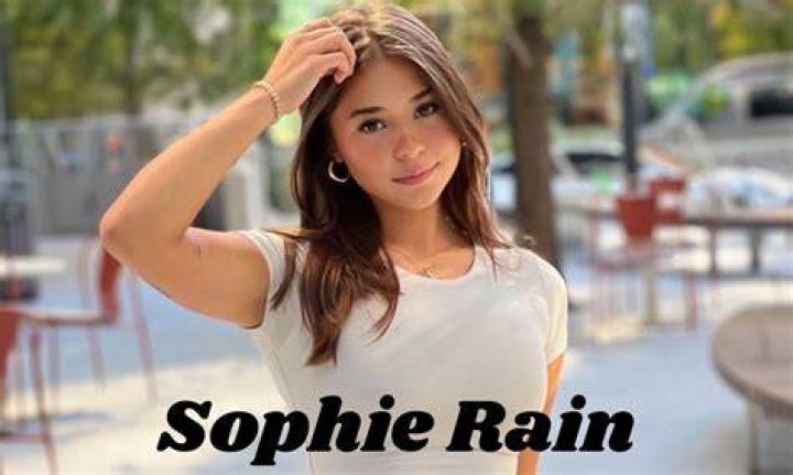 Sophia Rain Age: A Comprehensive Guide to Her Life, Career, and Achievements
