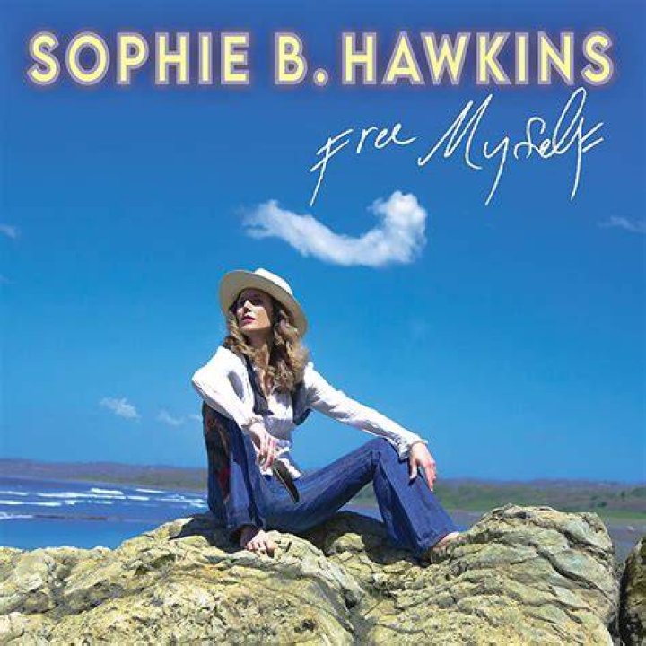 Sophie B Hawkins Husband: The Inside Story You Need to Know