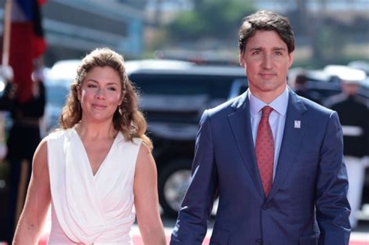 Sophie Gregoire Boyfriend: The Love Story That Everyone&rsquo;s Talking About
