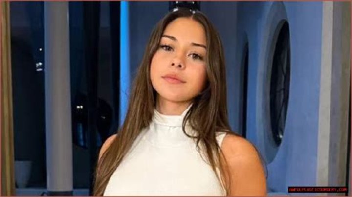 Sophie Rain: A Rising Star in the Music Industry
