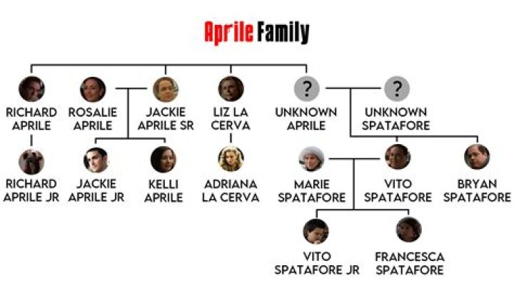 Sopranos Daughter: The Story of Natalie Soprano That You've Been Waiting For