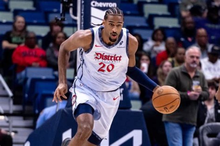 Southeast Notes: Bogdanovic, Wizards, Poole, Joseph, Houston