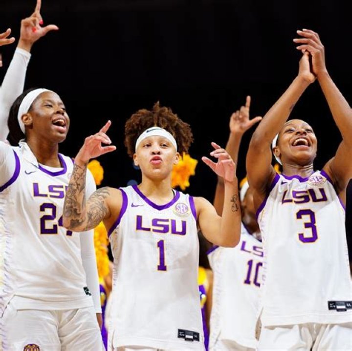 Southern University Women's Basketball: The Rising Stars on the Court