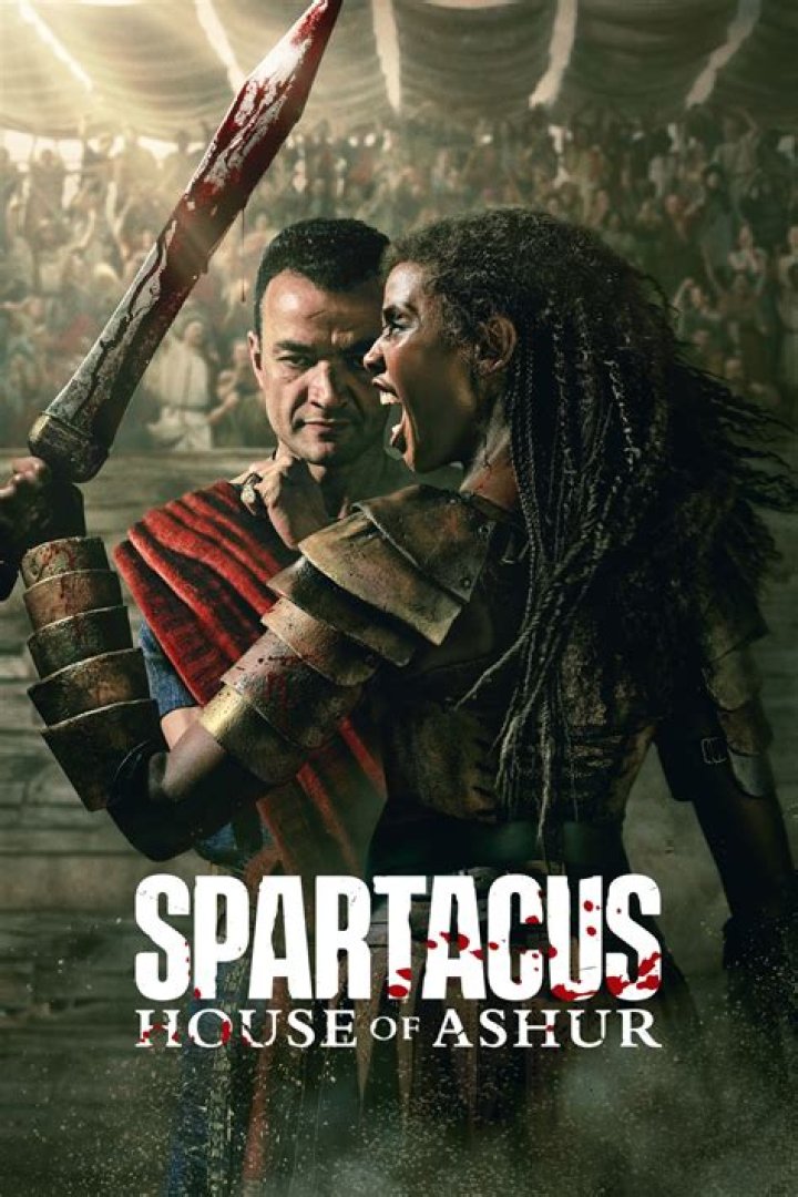 Spartacus TV Series Characters: A Deep Dive into the Gladiators' World
