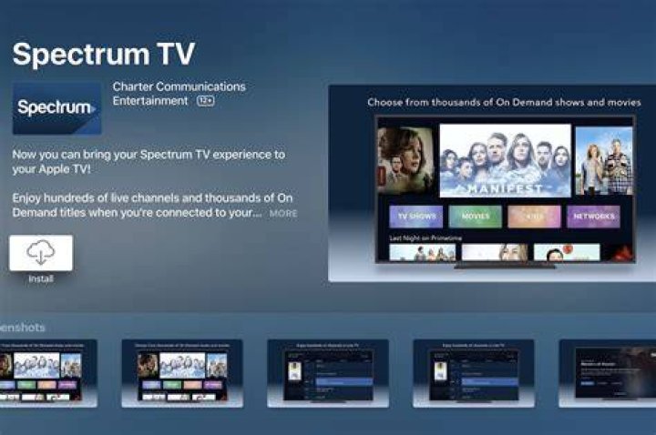 Spectrum TV: The Ultimate Guide to Streamline Your Entertainment