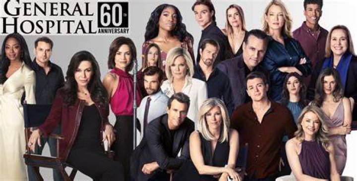 Spencer Cassadine: The Complete Story of General Hospital's Beloved Character