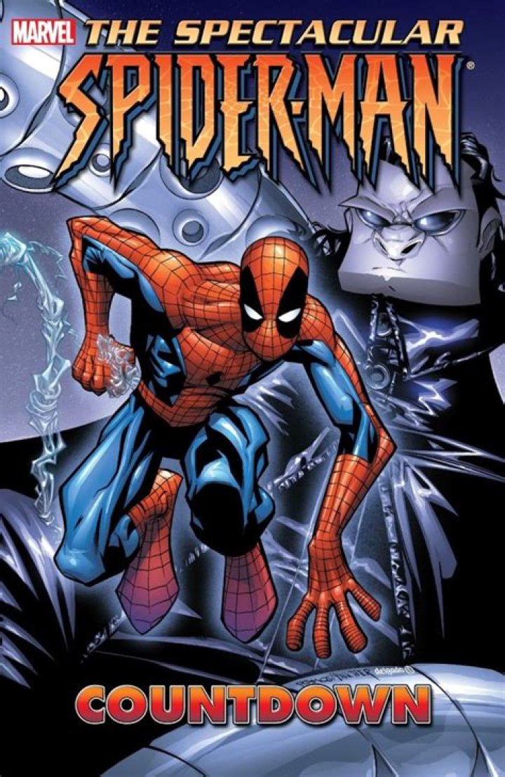 Spider-Man Countdown: Your Ultimate Countdown to the Next Spidey Saga