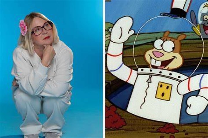 SpongeBob Voice Actors: The Talented Voices Behind Your Favorite Bikini Bottom Crew