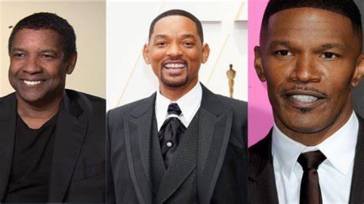 Spotlight on Black Light Skin Actors: Celebrating Their Impact in Hollywood
