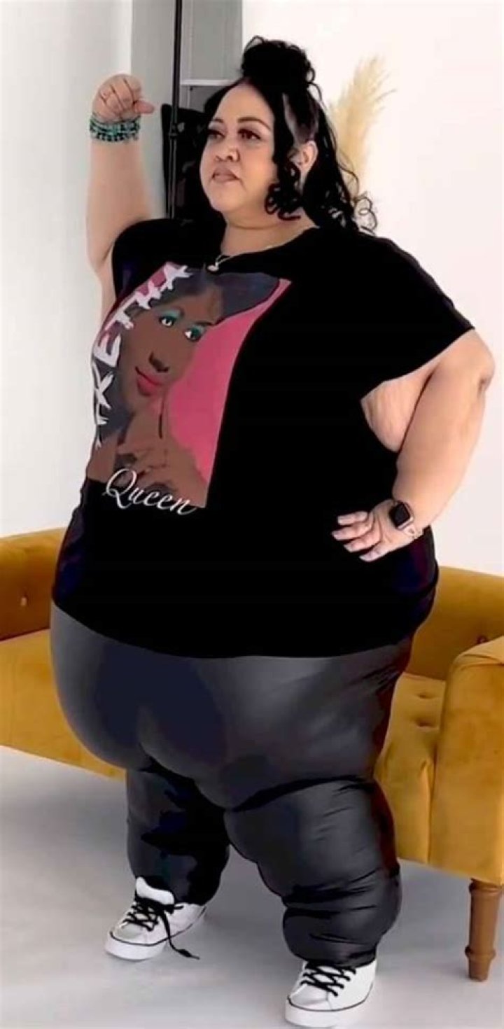 SSBBW Lady Sublime: The Ultimate Guide to Embracing Full-Figured Beauty