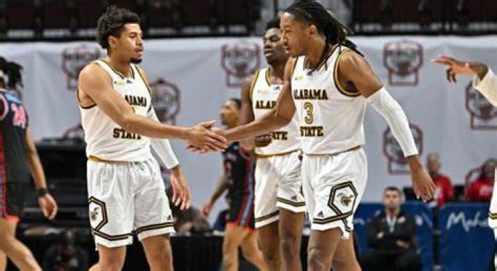St Francis vs Alabama State: A Deep Dive Into the Matchup and Rivalry