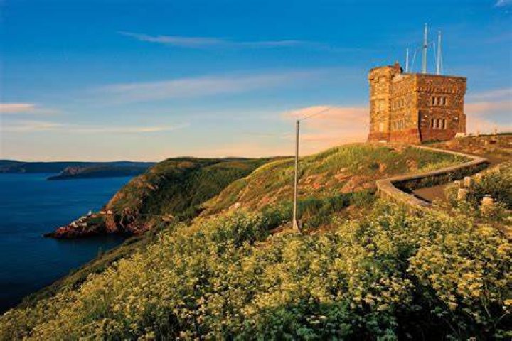 St. Johns: The Hidden Gem of Newfoundland That'll Blow Your Mind