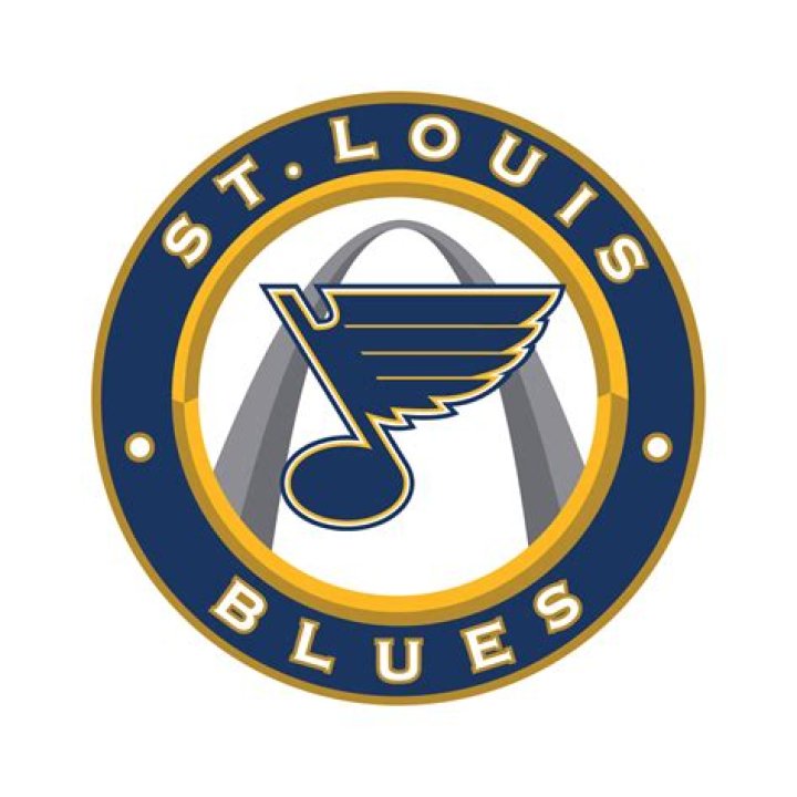 St Louis Blues: The Heart and Soul of American Music