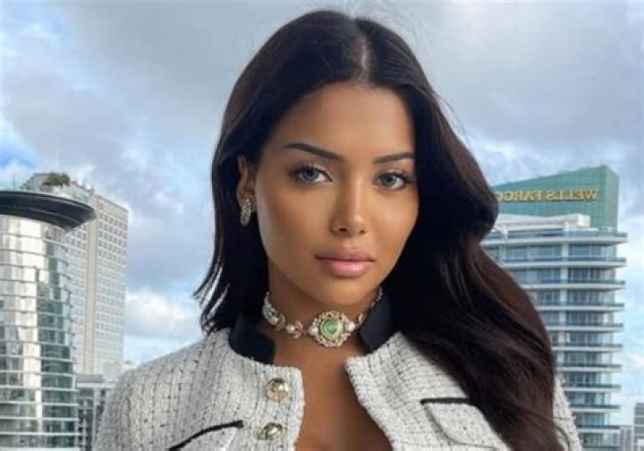 Stacy Regants: The Rising Star Redefining Modern Success