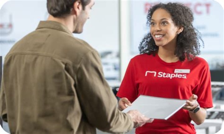 Staples Customer Service: Everything You Need to Know