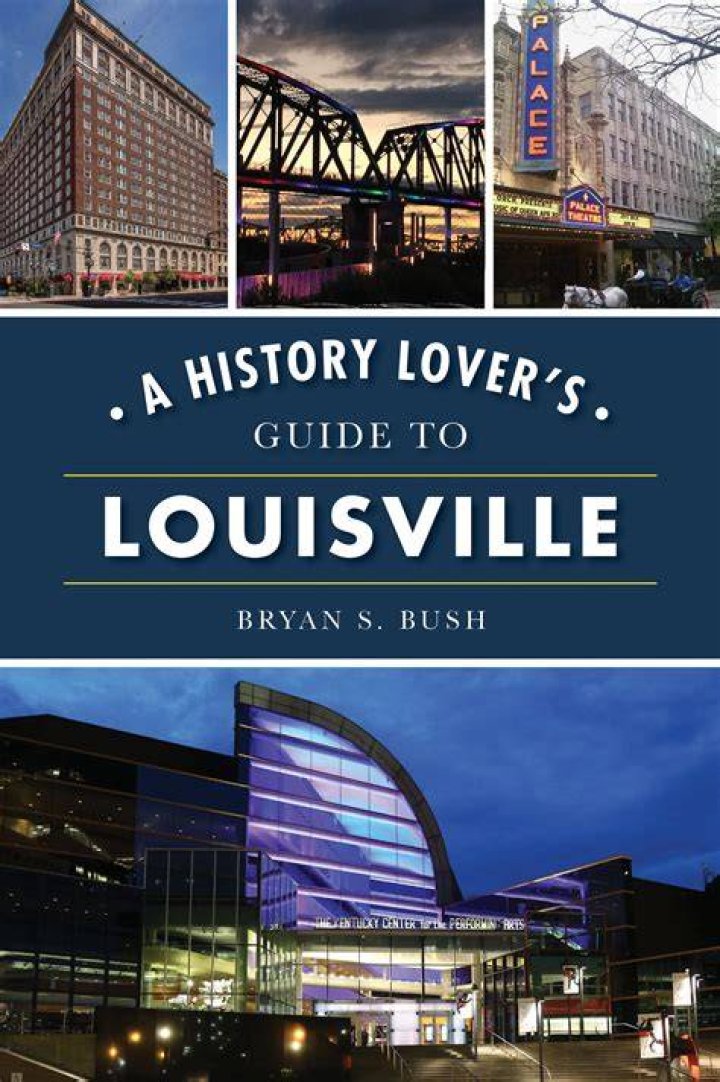 Stay in the Loop: Your Ultimate Guide to Louisville Weather