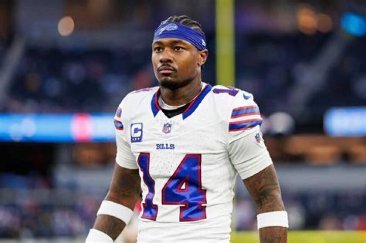 Stefon Diggs: The Rise of a Modern-Day Football Star