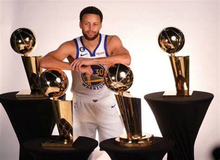 Steph Curry Nationality: Unveiling the Roots of a Basketball Legend