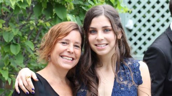 Stephanie Rosenthal: The Remarkable Story of Frank Rosenthal's Daughter