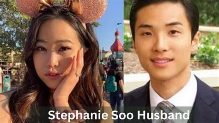 Stephanie Soo Husband Face: The Story Behind the Spotlight