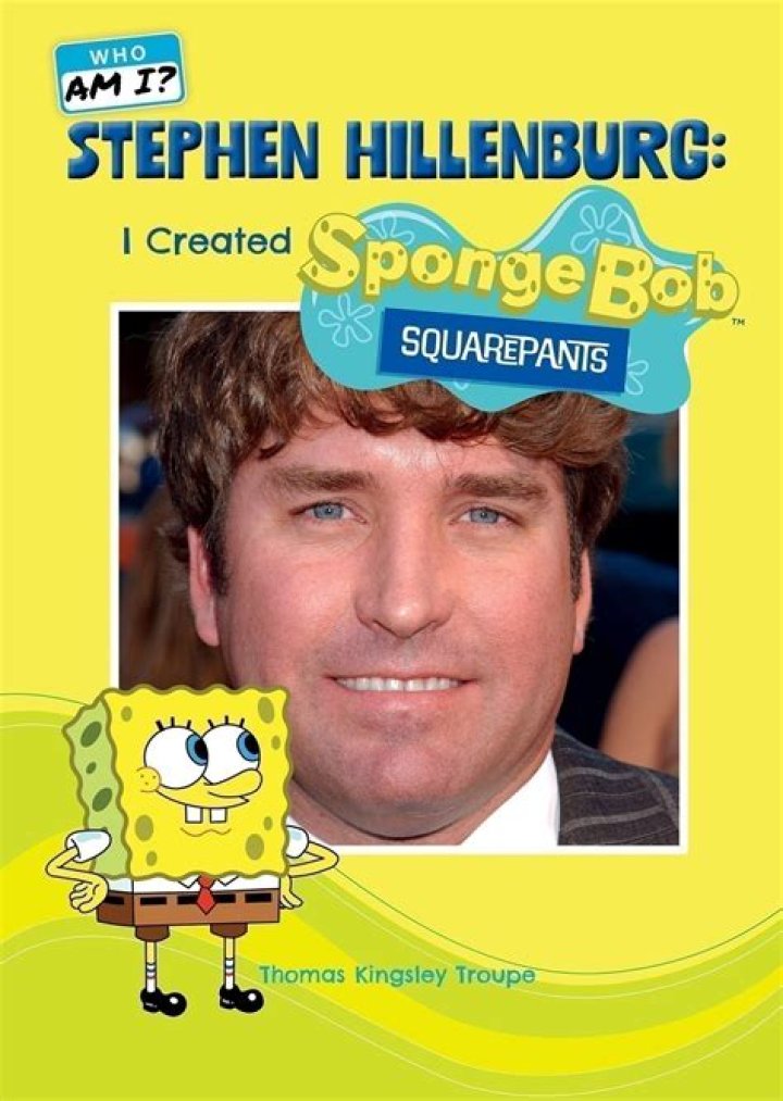 Stephen Hillenburg's Last Words: A Heartfelt Look Into the Legacy of the Creator of SpongeBob SquarePants