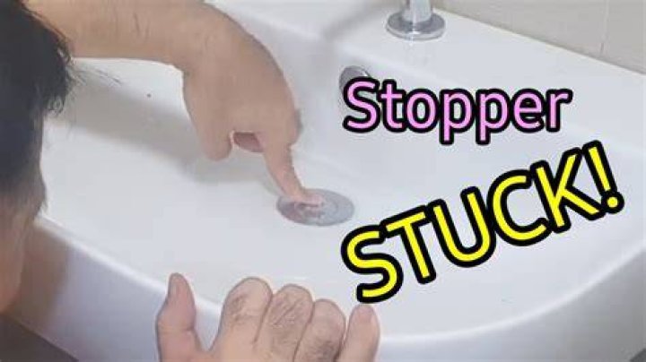 Stepmom Gets Stuck in Sink: The Hilarious Story That&rsquo;s Got Everyone Talking