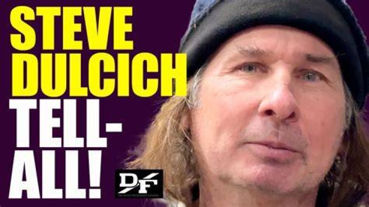 Steve Dulcich Illness: The Untold Story Behind the Iconic Wrestler's Health Journey