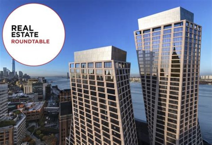 Steve Witkoff: The Real Estate Titan Redefining New York's Skyline