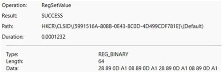 StilachiRAT Analysis: From System Reconnaissance to Cryptocurrency Theft