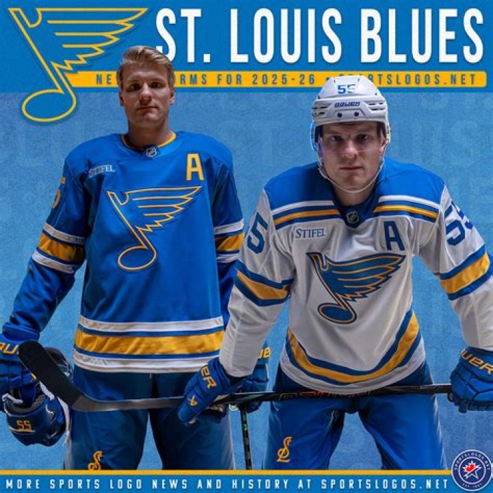 STL Blues: Your Ultimate Guide to St. Louis Blues Hockey Team