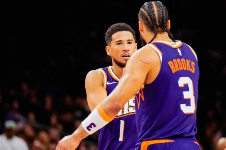 Suns-Bulls Live Updates: Can Phoenix Finally Win 2 in a Row?