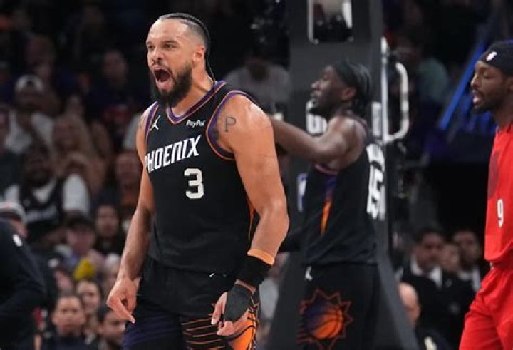 Suns Injury Update: 3 Key Players Out vs Chicago Bulls as Phoenix Pursues 10th Seed